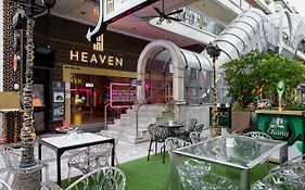 Heaven Boutique Hotel